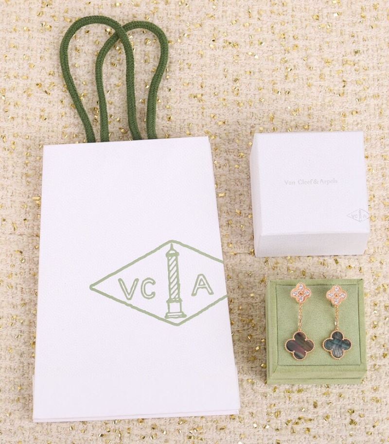 Vca Earrings